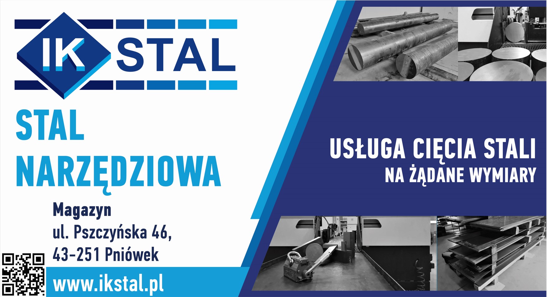 stal narzędziowa JASTRZĘBIE-ZDRÓJ