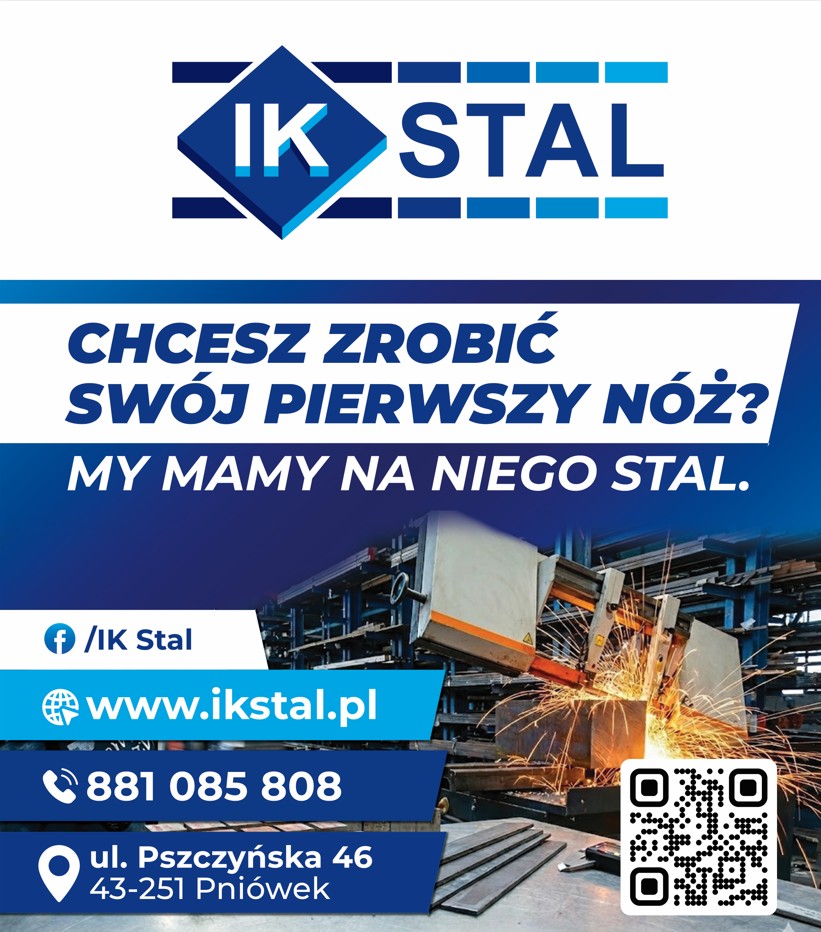 stal narzędziowa JASTRZĘBIE-ZDRÓJ